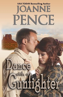 Dance with a Gunfighter book