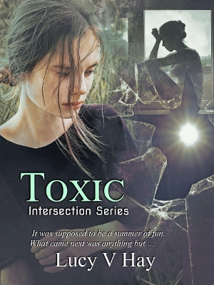 Toxic book