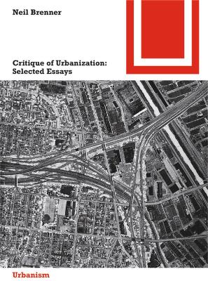 Critique of Urbanization book