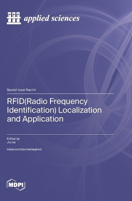 RFID(Radio Frequency Identification) Localization and Application book