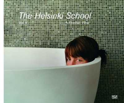 The Helsinki School 4 book