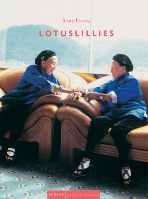 Lotus Lillies book