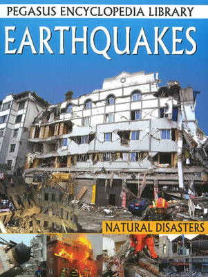 Earthquakes book