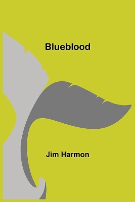 Blueblood book