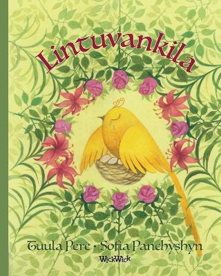 Lintuvankila: Finnish Edition of 