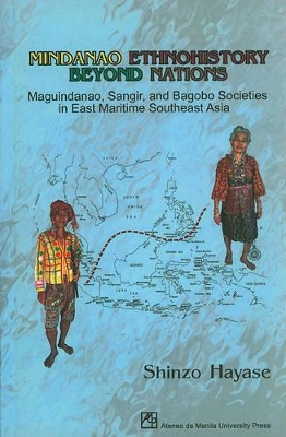 Mindanao Ethnohistory Beyond Nations book
