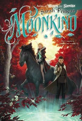 Moonkind book