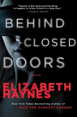 Behind Closed Doors by Elizabeth Haynes