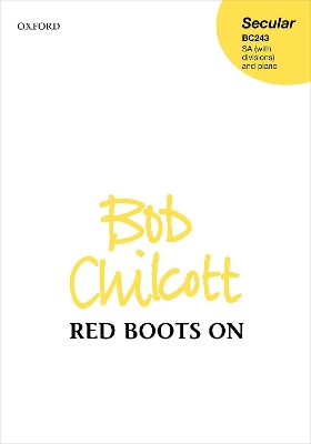 Red Boots On book