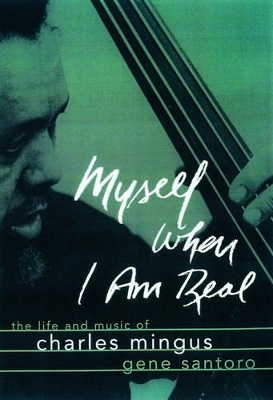 Myself When I Am Real book