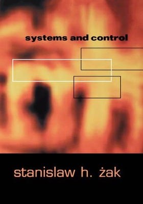 Systems and Control book