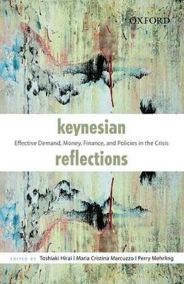 Keynesian Reflections book