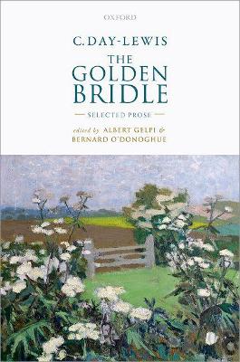 C. Day-Lewis: The Golden Bridle book