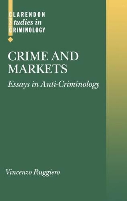 Crime and Markets book