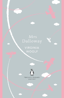 Mrs Dalloway book