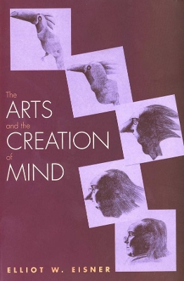 Arts and the Creation of Mind book