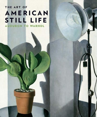 Art of American Still Life book