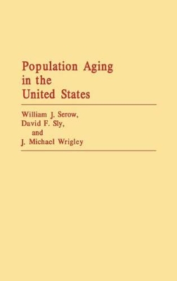 Population Aging in the United States book