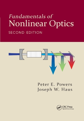 Fundamentals of Nonlinear Optics book