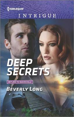 Deep Secrets by Beverly Long