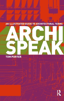 Archispeak by Tom Porter