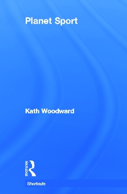 Planet Sport book