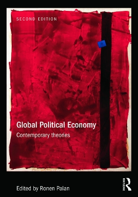 Global Political Economy book