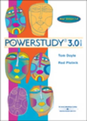 Powerstudy Version 3.0 book