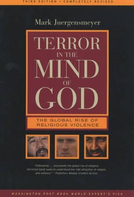 Terror in the Mind of God book