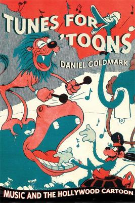 Tunes for 'Toons book