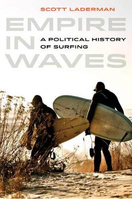 Empire in Waves book