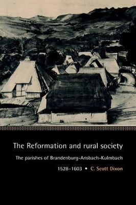 Reformation and Rural Society book