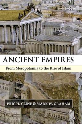 Ancient Empires book