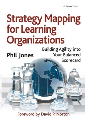Strategy Mapping for Learning Organizations book