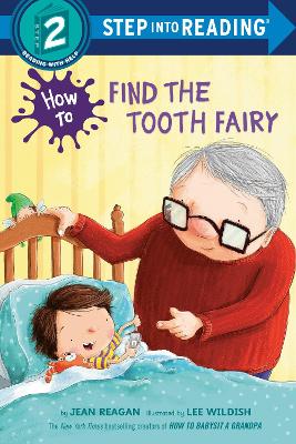 How to Find the Tooth Fairy book