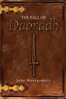 The Fall of Daoradh book