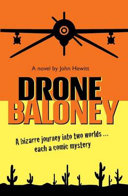 Drone Baloney book