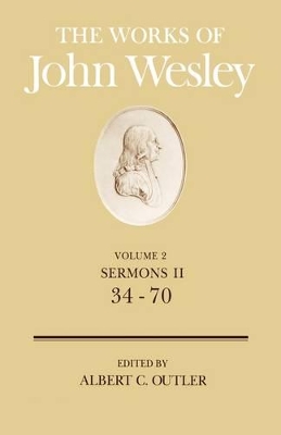 The Works by John Wesley