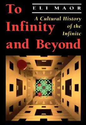 To Infinity and Beyond book