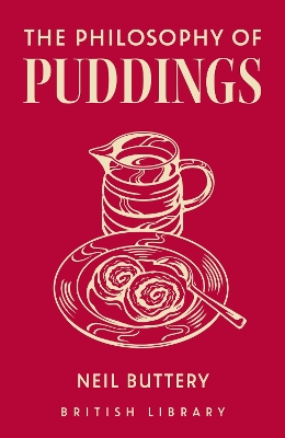 The Philosophy of Puddings book