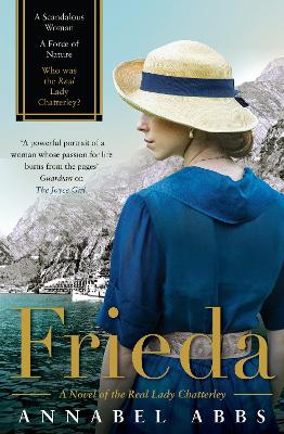 Frieda book