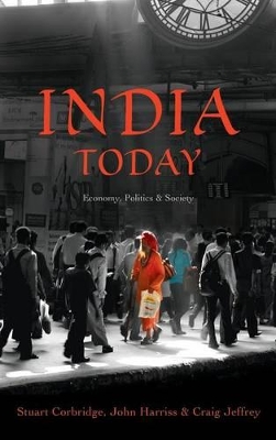 India Today book