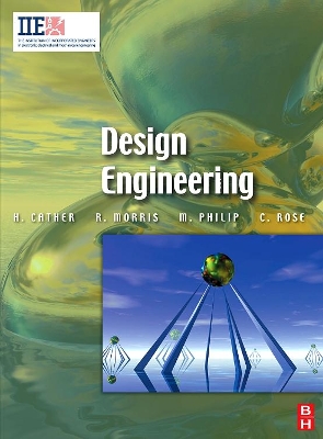 Design Engineering book