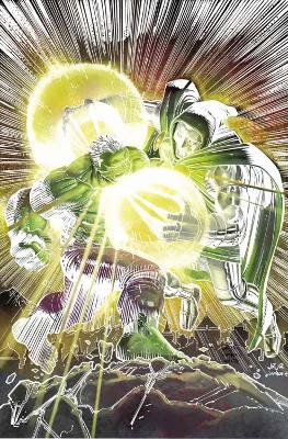 Incredible Hulks: Fall Of The Hulks book