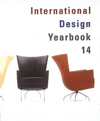 International Design Yearbook book