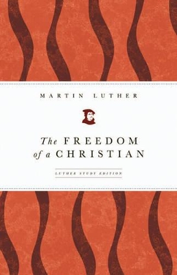 Freedom of a Christian book