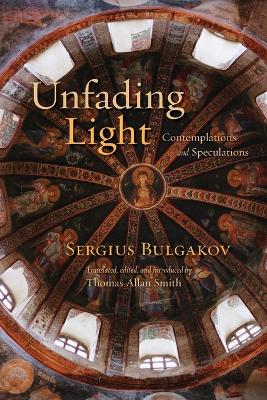 Unfading Light book