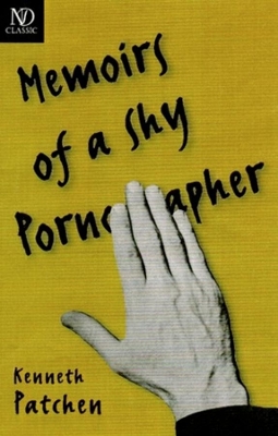 Memoirs of a Shy Pornographer: Novel book