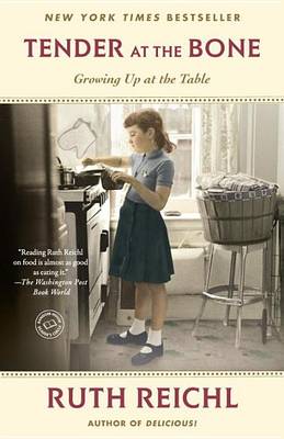 Tender at the Bone book