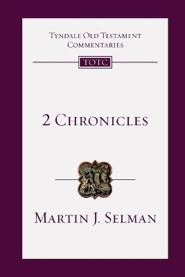 2 Chronicles book